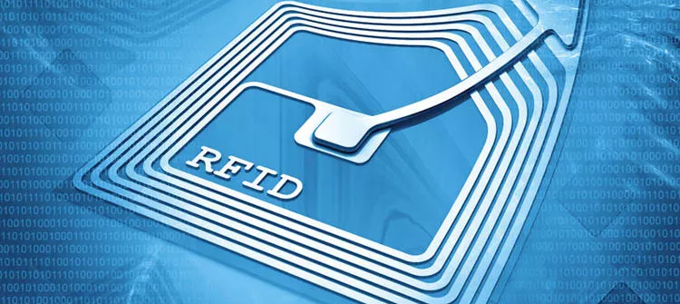 Arduino – RFID RC522