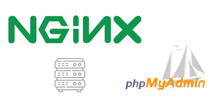 Configurar PhpMyAdmin y Nginx